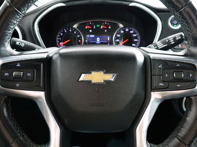 Used 2020 Chevrolet Blazer LT FWD image 20