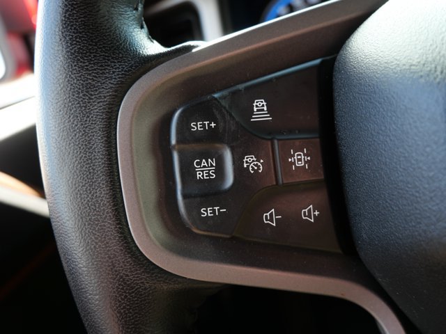 Certified 2023 Ford Bronco Outer Banks w/ Sasquatch Package AWD/4WD image 19