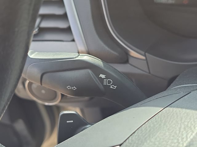 Certified 2018 Ford Fusion SE w/ Fusion SE Technology Package FWD image 13