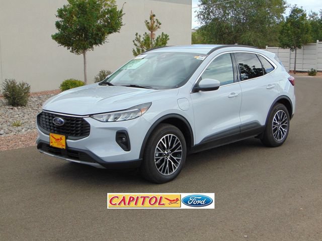 Certified 2026 Ford Escape SE