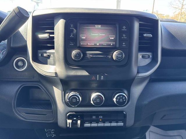 Used 2023 RAM 4500 Tradesman w/ Chrome Appearance Group image 23