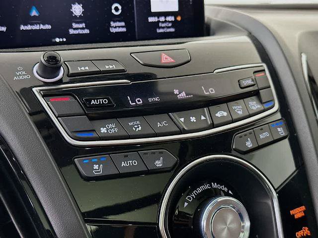 Used 2024 Acura RDX w/ Advance Package AWD/4WD image 18