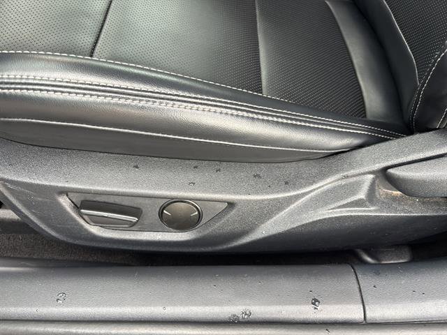 Certified 2024 Ford Mustang Premium image 12