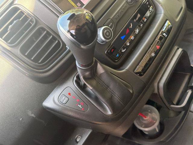 Used 2025 RAM ProMaster 2500 w/ Convenience Group FWD image 27