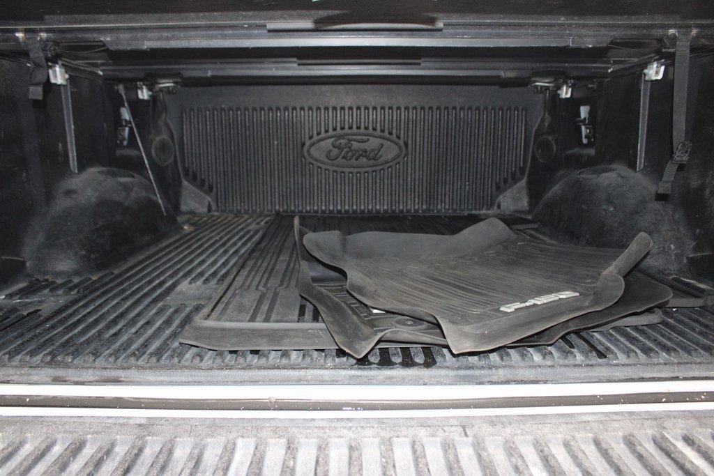 Certified 2022 Ford F150 XLT w/ Equipment Group 301A Mid image 16