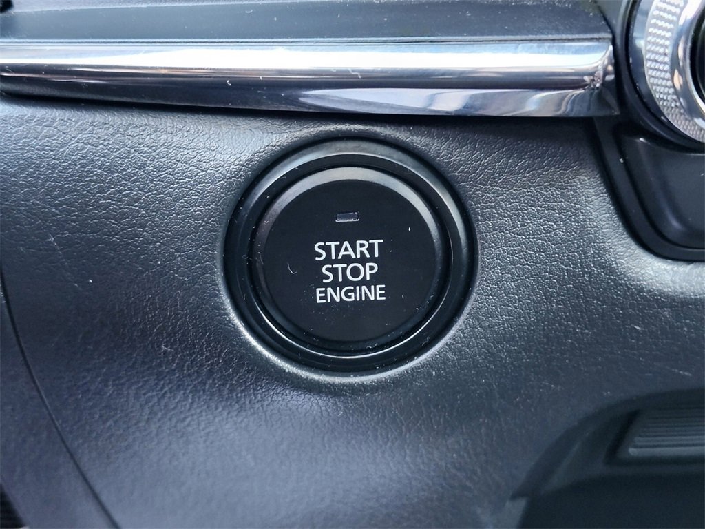 Used 2022 MAZDA CX-30 AWD 2.5 S w/ Preferred Package image 25