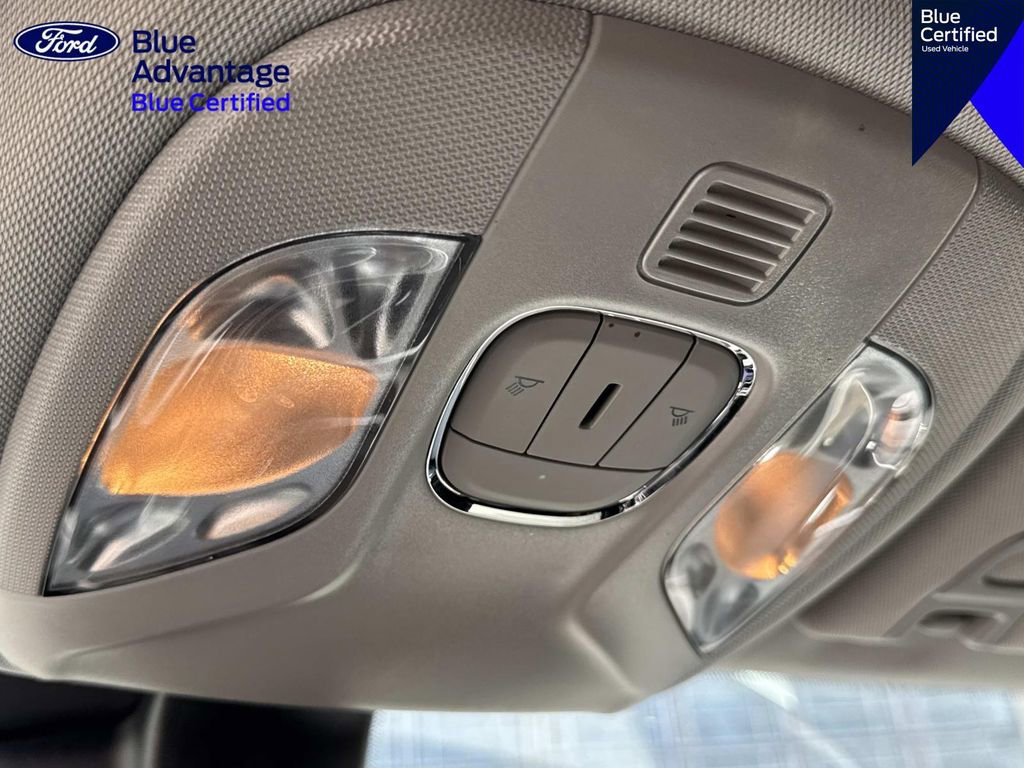 Used 2022 Jeep Compass Latitude FWD image 28