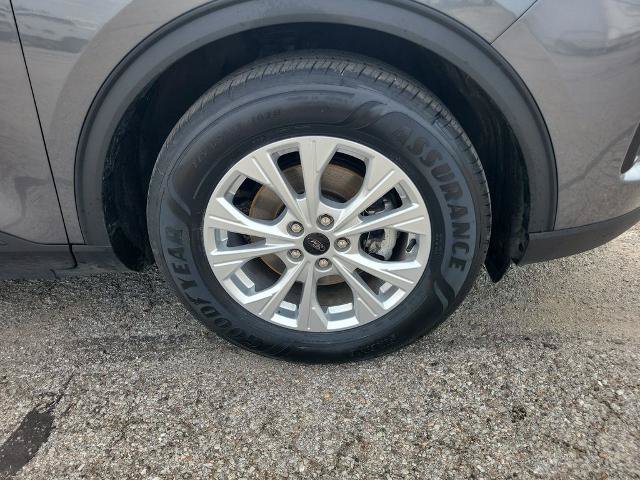 Certified 2024 Ford Escape Active FWD image 6