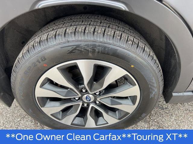 Used 2023 Subaru Outback Touring XT AWD/4WD image 39