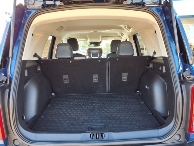 Certified 2023 Ford Bronco Sport Outer Banks AWD/4WD image 22