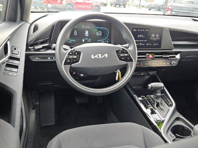 Used 2025 MAZDA CX-50 AWD 2.5 S w/ Premium Package image 15