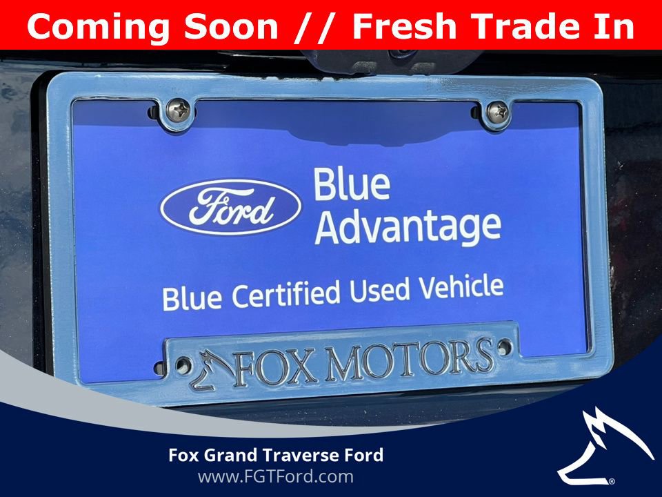 Certified 2025 Ford Explorer ST-Line AWD/4WD image 45