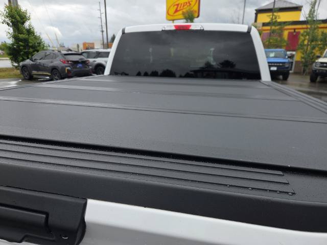 Certified 2018 Ford F150 XLT w/ Trailer Tow Package AWD/4WD image 10