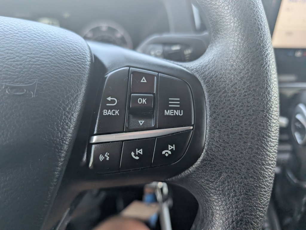 Certified 2024 Ford Transit 350 XLT RWD image 18