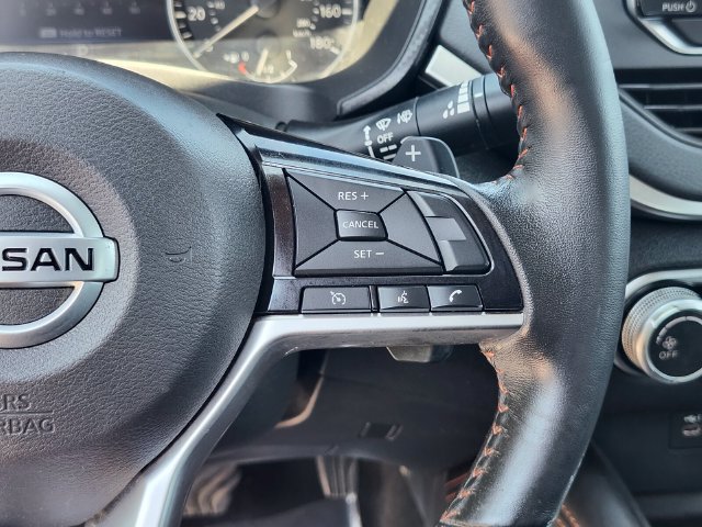 Used 2021 Nissan Altima 2.0 SR FWD image 29