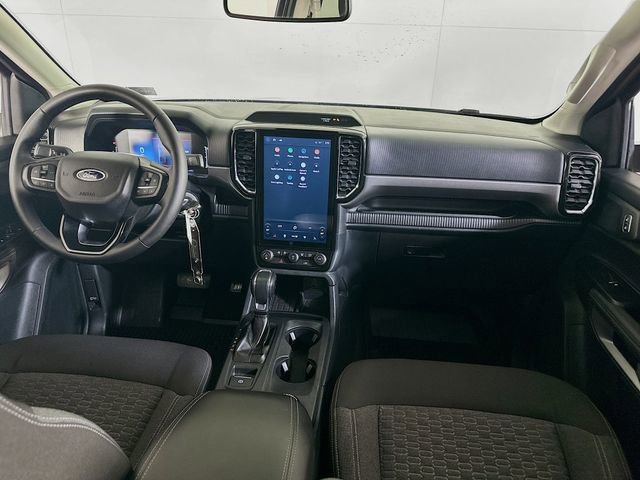 Certified 2024 Ford Ranger XLT w/ FX4 Off-Road Package AWD/4WD image 17