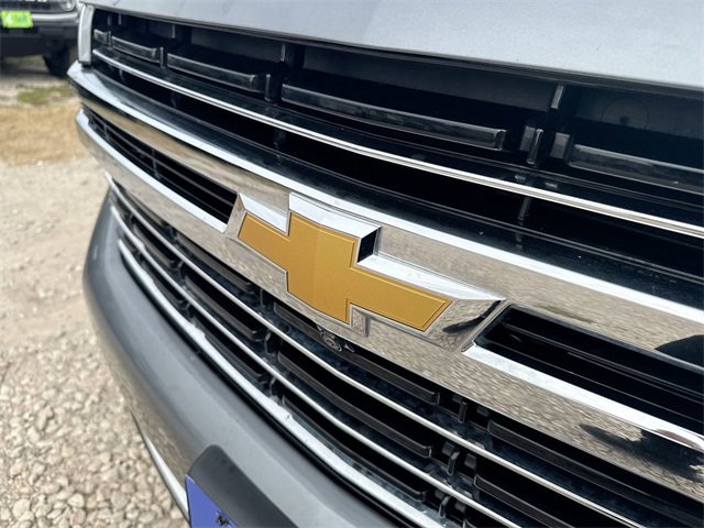 Used 2022 Chevrolet Tahoe LT w/ Luxury Package image 34