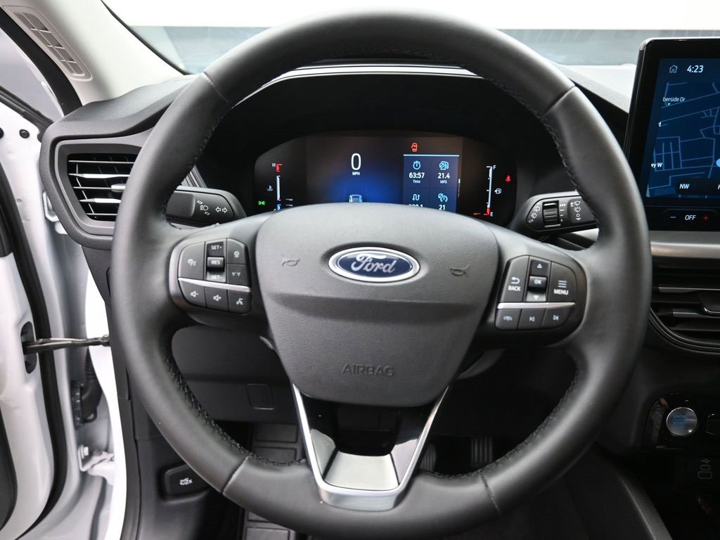 Certified 2024 Ford Escape Active w/ Tech Pack #1 image 7