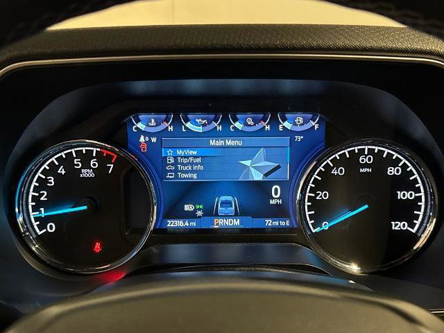 Certified 2023 Ford F150 XLT w/ Equipment Group 301A Mid AWD/4WD image 24