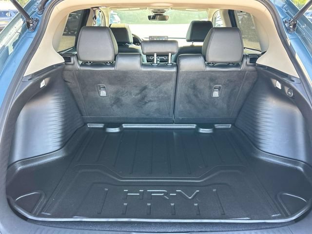 Used 2024 Honda HR-V EX-L image 12