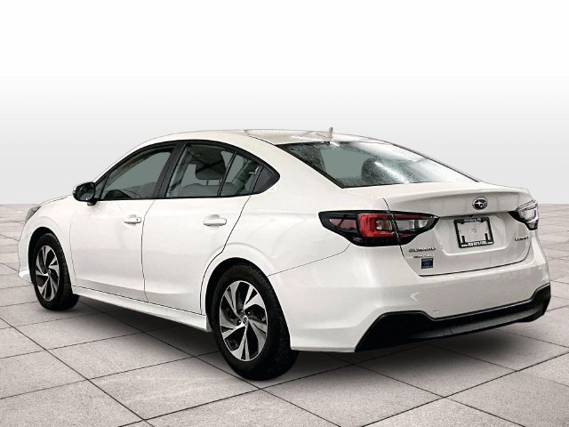 Used 2025 Subaru Legacy Premium AWD/4WD image 10