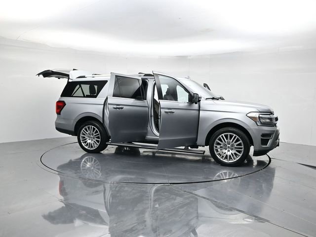 Certified 2023 Ford Expedition Max Limited image 52