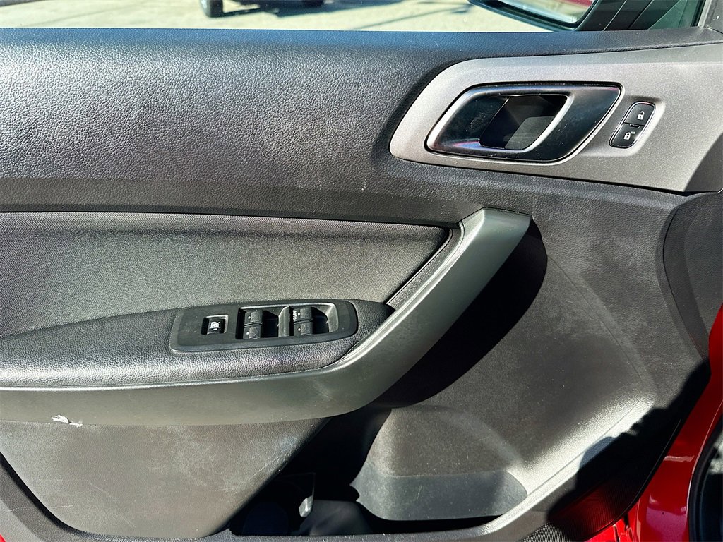 Certified 2021 Ford Ranger XLT w/ Equipment Group 301A Mid image 20