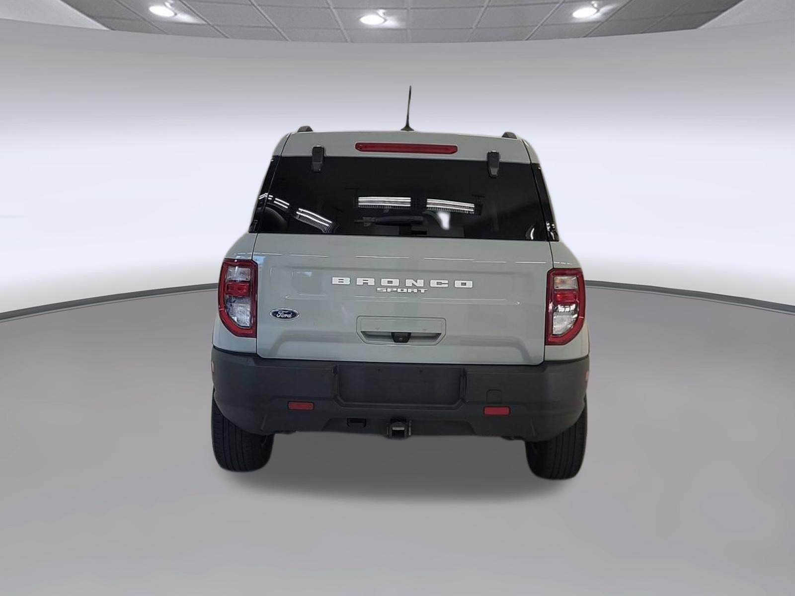 Certified 2021 Ford Bronco Sport Big Bend AWD/4WD image 8