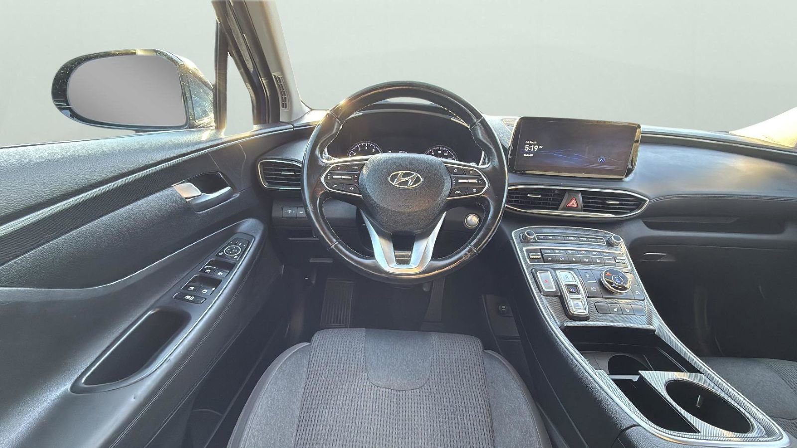 Used 2023 Hyundai Santa Fe SEL image 13