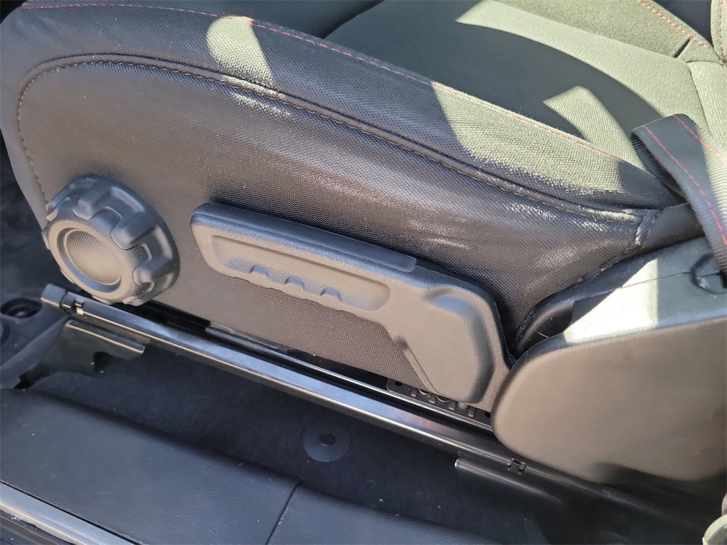 Used 2021 Jeep Gladiator Rubicon w/ Trailer Tow Package image 18