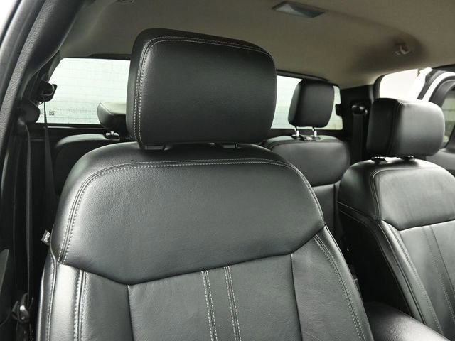 Certified 2022 Ford Ranger Lariat w/ Equipment Group 501A High image 43