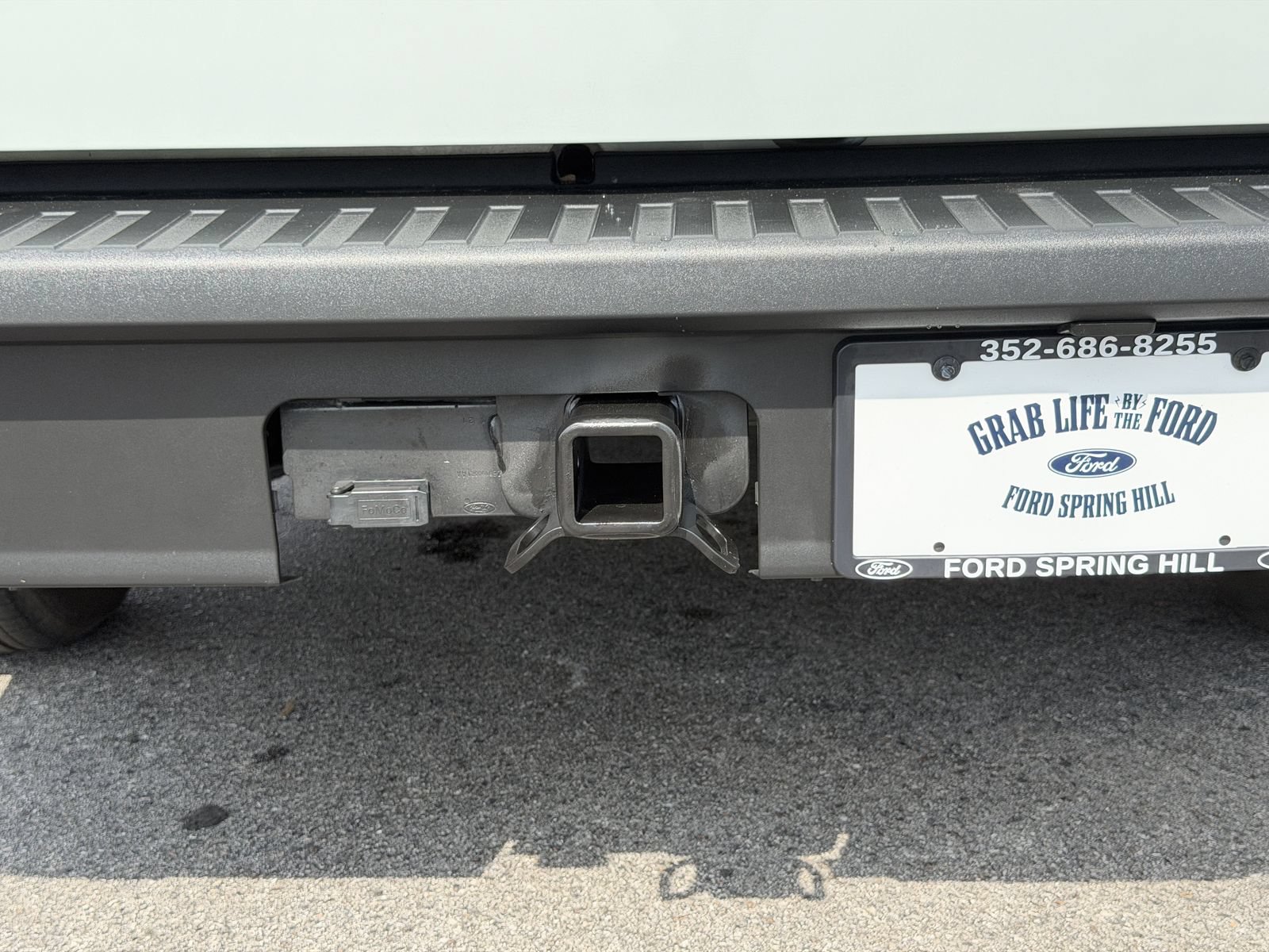 Certified 2022 Ford Maverick Lariat FWD image 18