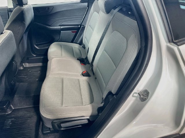 Certified 2022 Ford Escape S AWD/4WD image 20