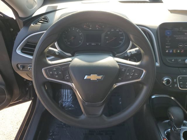 Used 2024 Chevrolet Malibu LT image 22