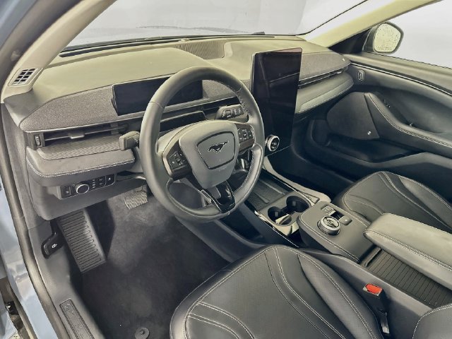 Certified 2024 Ford Mustang Mach-E Premium AWD/4WD image 15