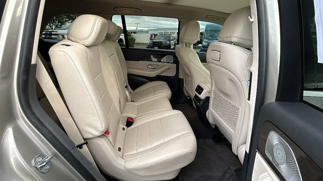 Used 2020 Mercedes-Benz GLS 450 4MATIC image 13