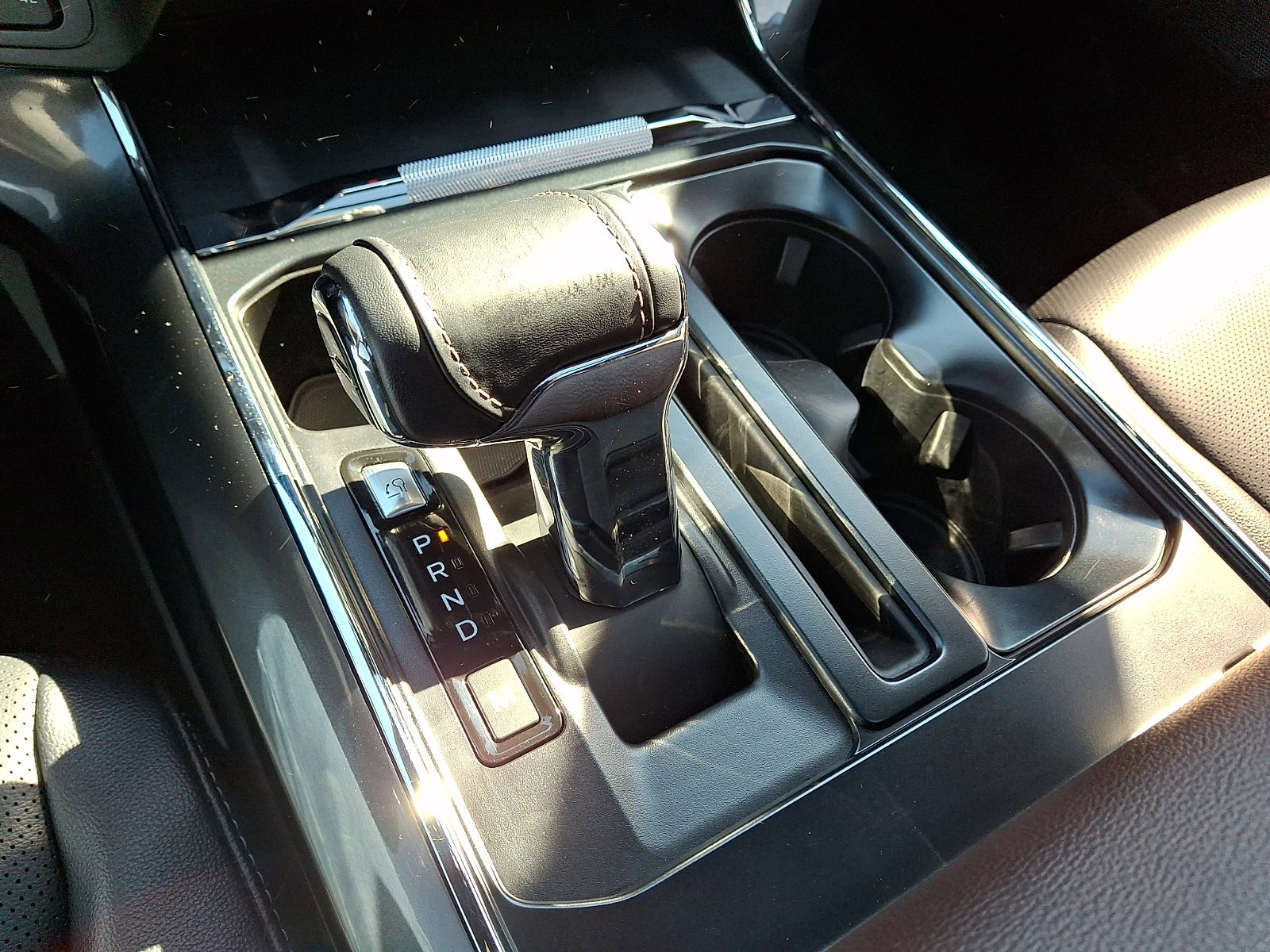 Certified 2023 Ford F150 Lariat w/ Equipment Group 502A High image 18