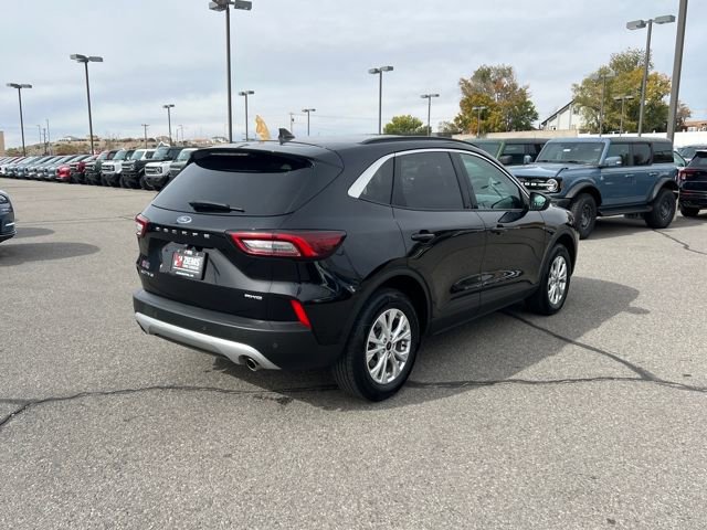 Certified 2024 Ford Escape Active w/ Tech Pack #1 image 5