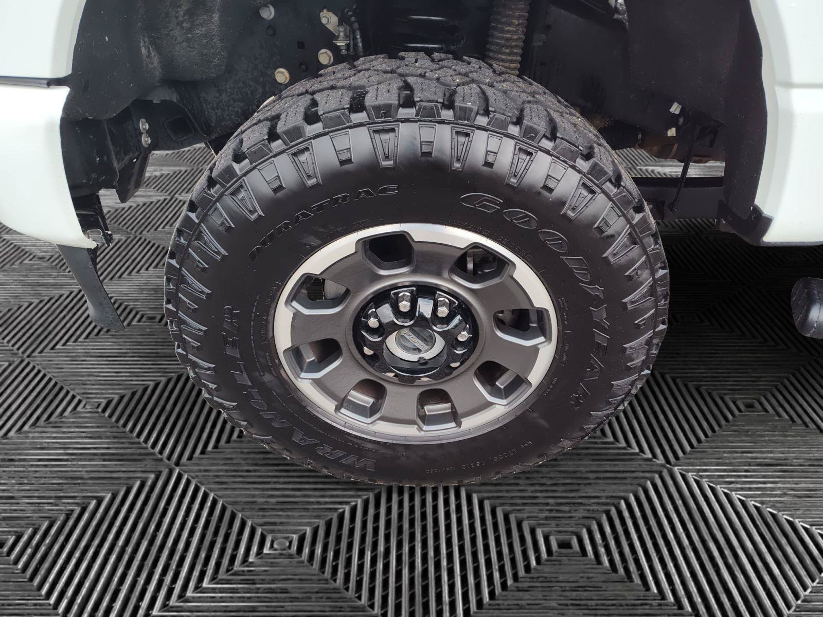 Certified 2024 Ford F250 XL w/ STX Appearance Package AWD/4WD image 14