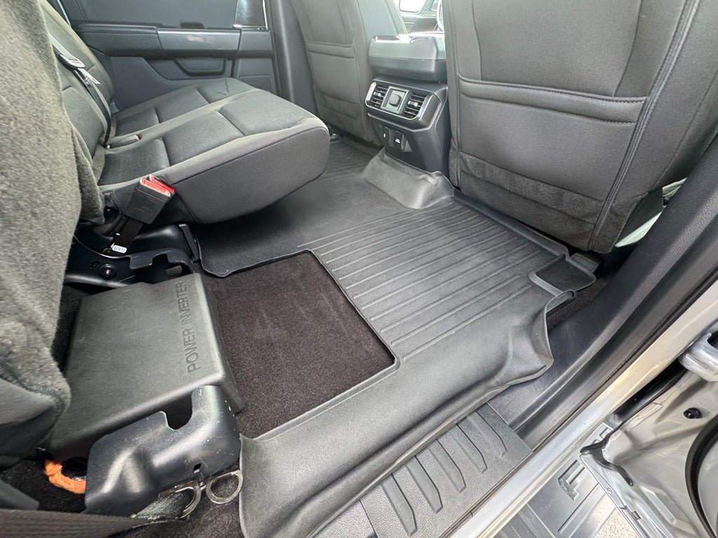 Certified 2023 Ford F150 XLT w/ Equipment Group 302A High AWD/4WD image 23
