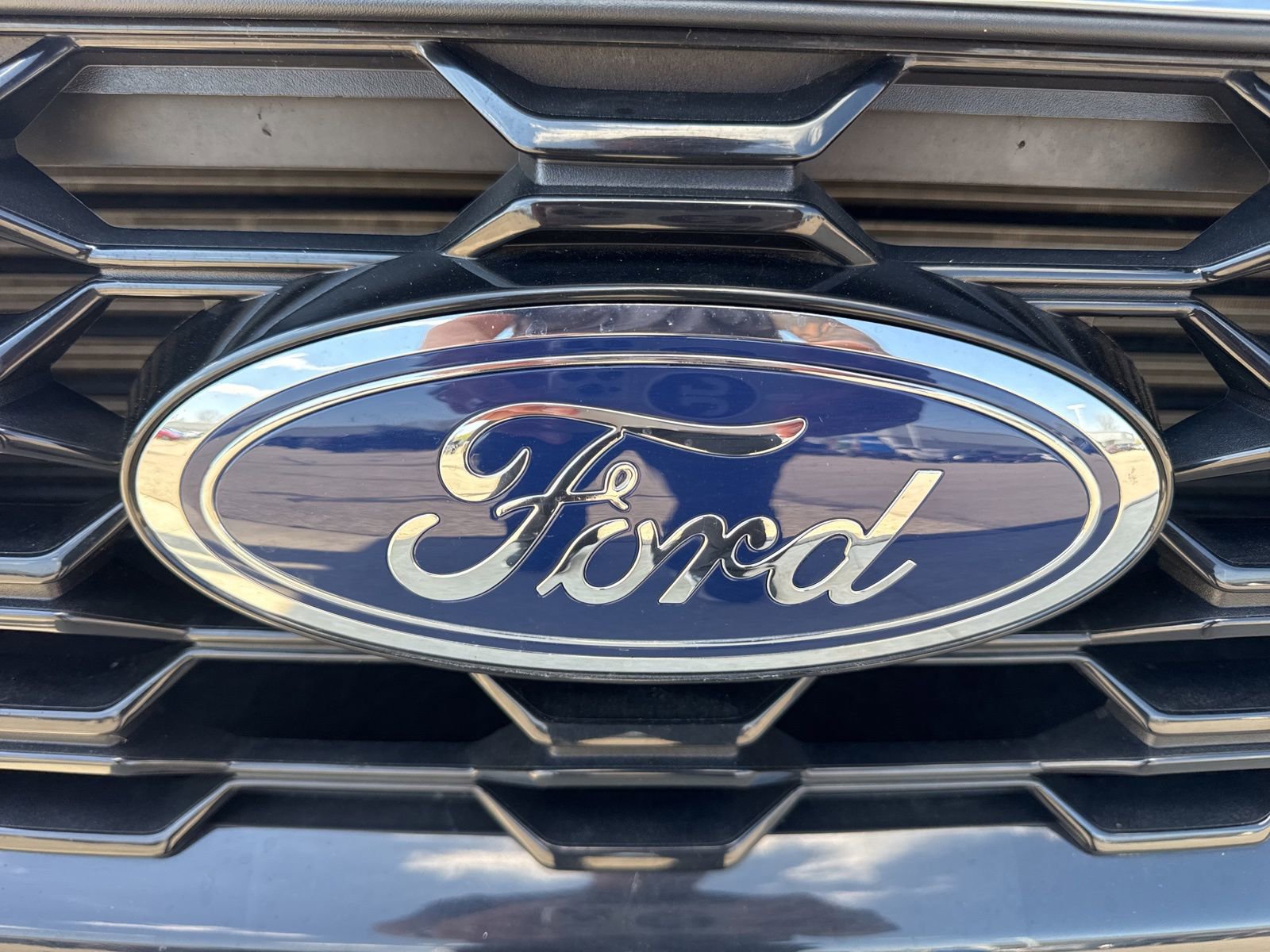 Certified 2024 Ford Escape ST-Line w/ Tech Pack #1 AWD/4WD image 13