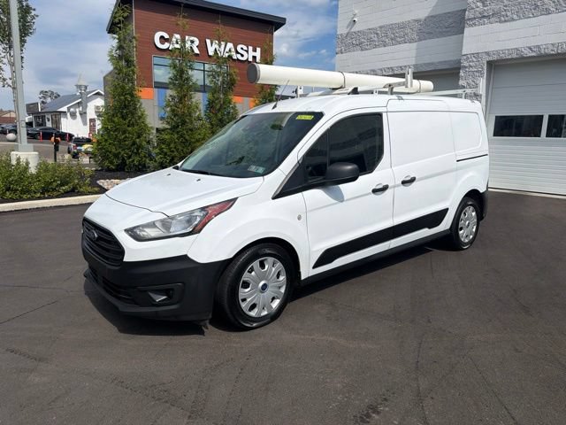 Certified 2022 Ford Transit Connect XL FWD image 2
