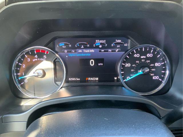 Certified 2020 Ford F450 Lariat w/ Lariat Value Package AWD/4WD image 18