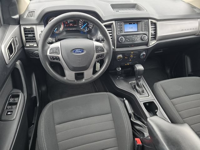 Certified 2019 Ford Ranger XLT RWD image 27