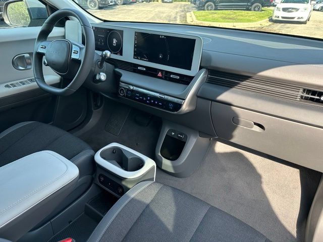 Used 2024 Hyundai Ioniq 5 SEL AWD/4WD image 10