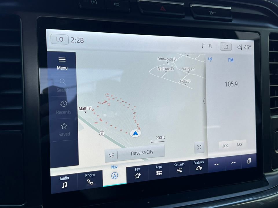 Certified 2023 Ford F150 XLT w/ Equipment Group 302A High image 29