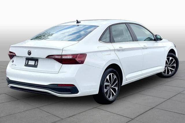 Used 2023 Volkswagen Jetta S FWD image 13