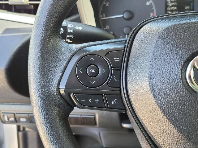 Used 2023 Toyota Corolla LE FWD image 24
