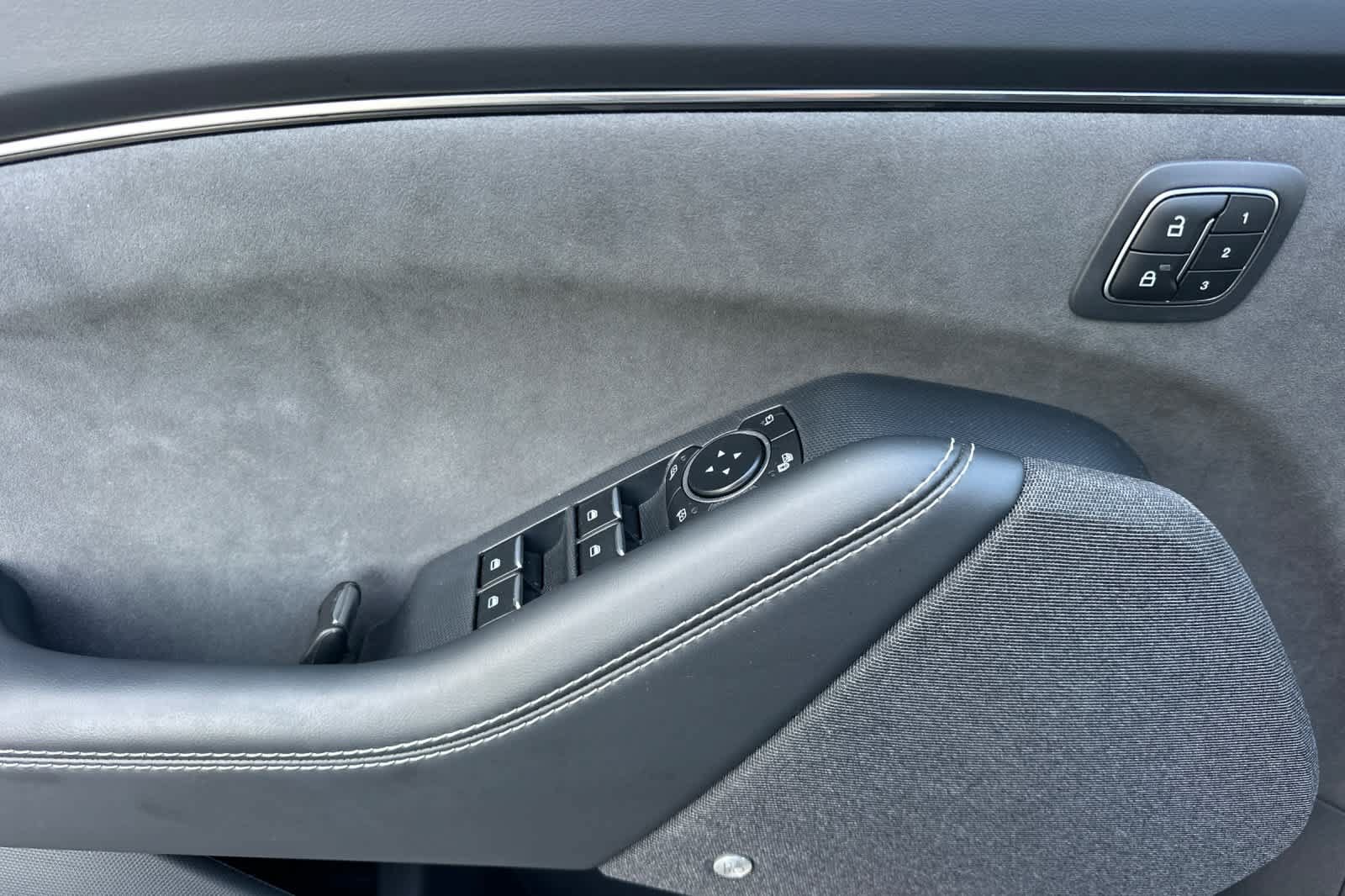 Certified 2025 Ford Mustang Mach-E GT w/ Interior Protection Package AWD/4WD image 13