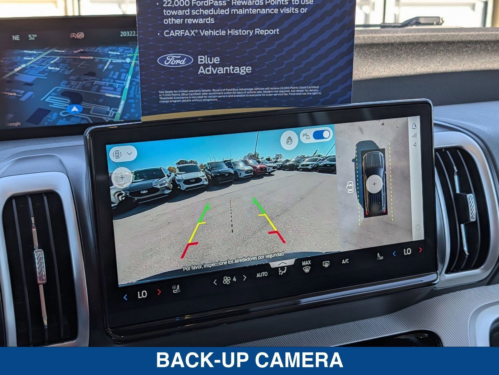 Certified 2025 Ford Expedition Active image 35